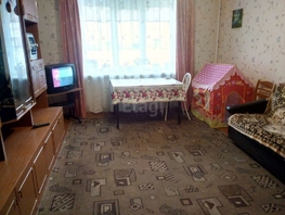4-комнатная квартира, 80 м², 1/5 этаж