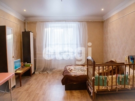 3-комнатная квартира, 81 м², 1/2 этаж