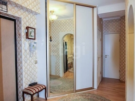 2-комнатная квартира, 57.9 м², 1/10 этаж