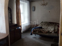 4-комнатная квартира, 87 м², 2/5 этаж