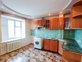 4-комнатная квартира, 73.1 м², 4/5 этаж