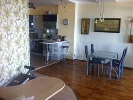 2-комнатная квартира, 80 м², 12/16 этаж