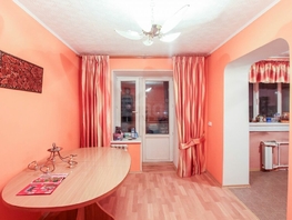 6-комнатная квартира, 107.2 м², 4/5 этаж