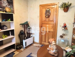 5-комнатная квартира, 112.3 м², 2/9 этаж