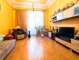 3-комнатная квартира, 141 м², 3/4 этаж
