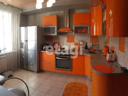 4-комнатная квартира, 150 м², 2/5 этаж