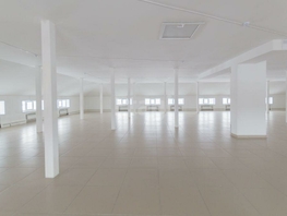 Офис, 410.5 м², 3 этаж