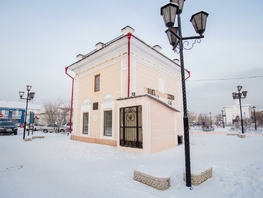 Продается Помещение Ленина п, 112.8 м², 14000000 рублей