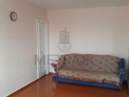 2-комнатная квартира, 42 м², 2/4 этаж