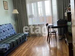 2-комнатная квартира, 50.9 м², 4/5 этаж