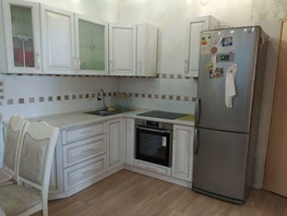 2-комнатная квартира, 64 м², 3/16 этаж