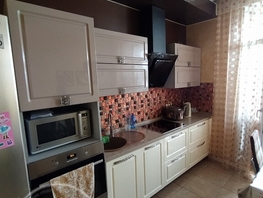 2-комнатная квартира, 62 м², 8/9 этаж