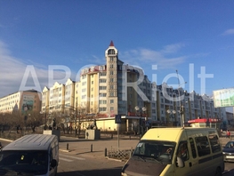 2-комнатная квартира, 74.7 м², 8/8 этаж