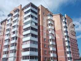 3-комнатная квартира, 76 м², 6/9 этаж