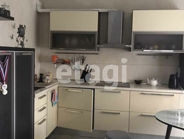 3-комнатная квартира, 84 м², 2/6 этаж