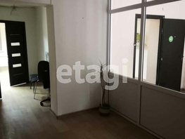 Офис, 95.6 м², 1 этаж