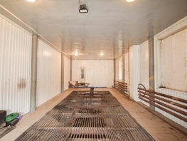 Офис, 1833.8 м², 1 этаж