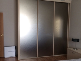 1-комнатная квартира, 40 м², 4/10 этаж