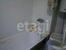 3-комнатная квартира, 60 м², 1/2 этаж