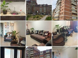 1-комнатная квартира, 26.9 м², 1/10 этаж