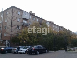 1-комнатная квартира, 31 м², 5/5 этаж