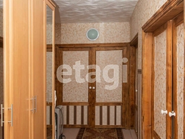 3-комнатная квартира, 72.6 м², 1/4 этаж