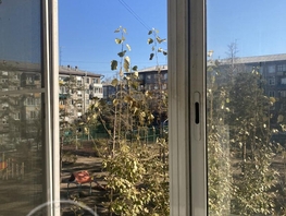 1-комнатная квартира, 30 м², 3/5 этаж
