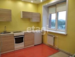 1-комнатная квартира, 42.1 м², 4/9 этаж