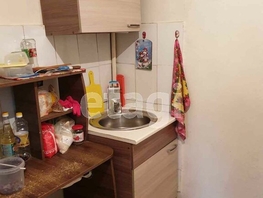 2-комнатная квартира, 43.2 м², 1/5 этаж