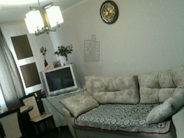 3-комнатная квартира, 59 м², 5/5 этаж