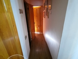 3-комнатная квартира, 62.8 м², 1/5 этаж