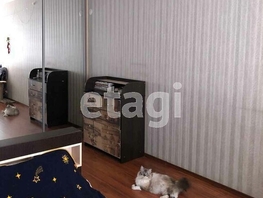 1-комнатная квартира, 38 м², 7/9 этаж