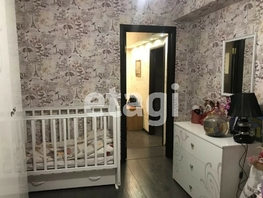 2-комнатная квартира, 42.9 м², 9/11 этаж