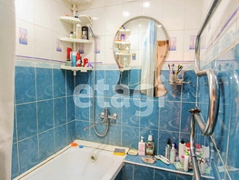 3-комнатная квартира, 65 м², 5/5 этаж