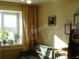 2-комнатная квартира, 53 м², 1/6 этаж