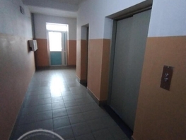 2-комнатная квартира, 43 м², 5/15 этаж