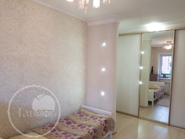 2-комнатная квартира, 51 м², 8/10 этаж