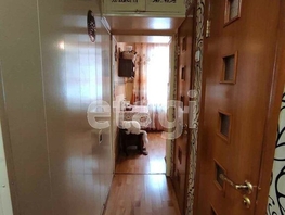 3-комнатная квартира, 57.6 м², 1/5 этаж