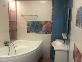 3-комнатная квартира, 88.2 м², 3/3 этаж