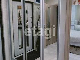 2-комнатная квартира, 55 м², 12/12 этаж