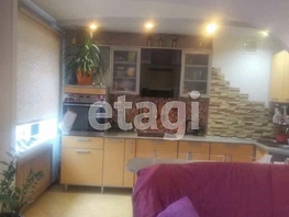 3-комнатная квартира, 64 м², 5/5 этаж
