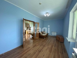 2-комнатная квартира, 57.7 м², 13/15 этаж