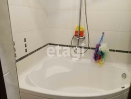 2-комнатная квартира, 78 м², 1/4 этаж