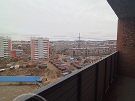 3-комнатная квартира, 85 м², 12/14 этаж