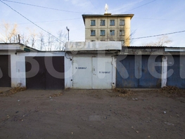 гараж, 33 м²