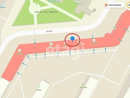 Офис, 94.7 м², 1 этаж