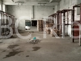 Помещение, 1572 м², 1 этаж