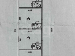 Готовый бизнес, 410 м², 2 этаж