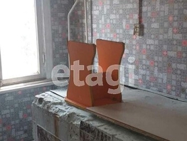 2-комнатная квартира, 40.9 м², 2/2 этаж