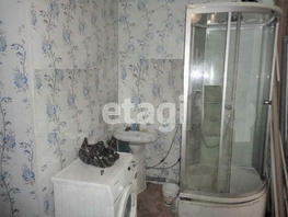 1-комнатная квартира, 21.7 м², 2/3 этаж